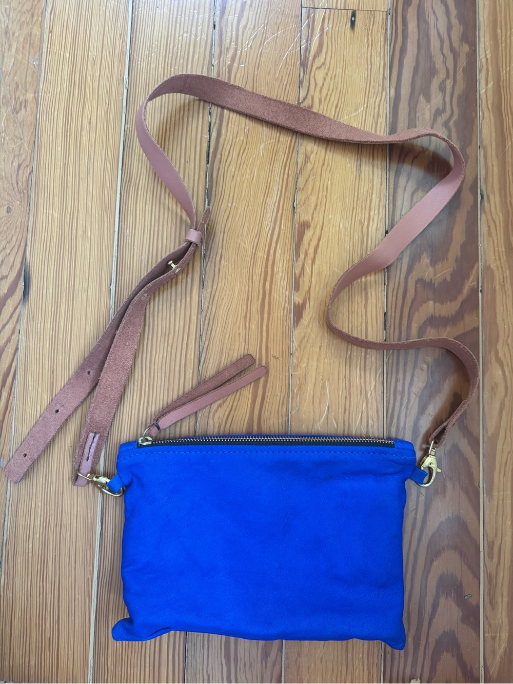 Noonday Collection Crossbody